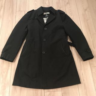 バーバリーブラックレーベル(BURBERRY BLACK LABEL)のBurberry ブラックレーベル コート(その他)