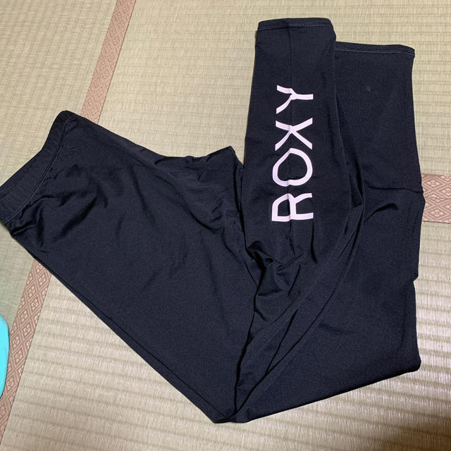 Roxy(ロキシー)のROXY レギンスパンツ レディースのレッグウェア(レギンス/スパッツ)の商品写真