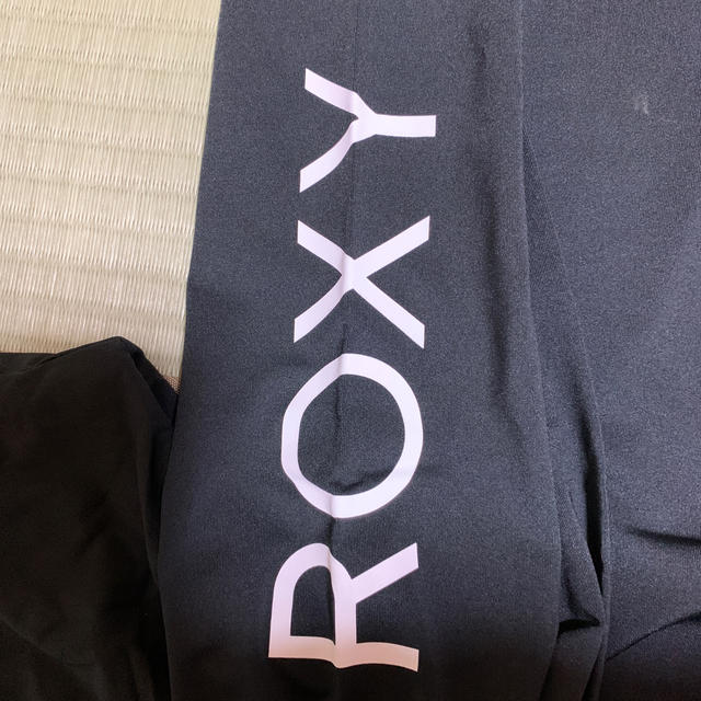 Roxy(ロキシー)のROXY レギンスパンツ レディースのレッグウェア(レギンス/スパッツ)の商品写真