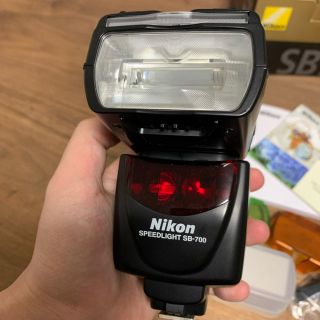 ニコン(Nikon)のかのんさん専用(ストロボ/照明)