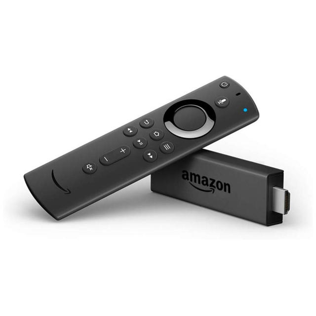 ☆新品・未開封☆ 最新版 Amazon fire tv stick！