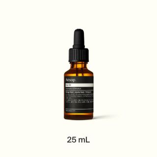 イソップ(Aesop)のAesop ヘアオイル 25mI(オイル/美容液)