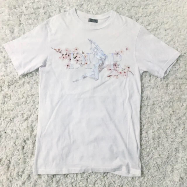 品質のいい 【非売品】DIOR - HOMME DIOR HOMME Tシャツ プレフォール