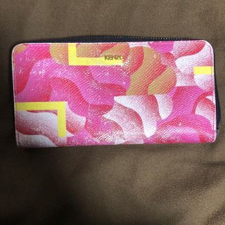 ケンゾー(KENZO)のKENZO 財布(財布)