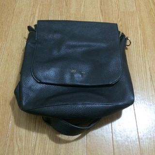 カスタネ(Kastane)のKastane Bag(リュック/バックパック)