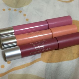 レブロン(REVLON)のレブロン クレヨンリップ(口紅)