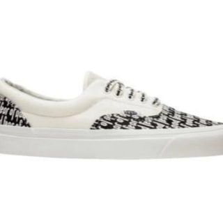 ヴァンズ(VANS)のVANS FEAR OF GOD FOG ERA 95 DX US12 12cm(スニーカー)