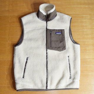 パタゴニア(patagonia)のＭメンズL 人気カラー パタゴニア レトロX フリース ベスト(その他)