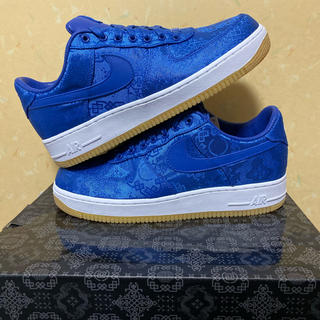 ナイキ(NIKE)のNIKE AIR FORCE 1 クロット(スニーカー)