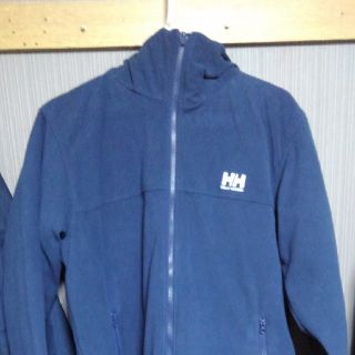 ヘリーハンセン(HELLY HANSEN)のヘリーハンセン！スリーウェイジャケット！(ナイロンジャケット)