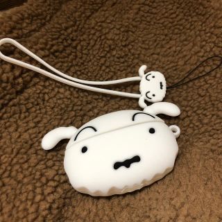 AirPods Proケース(ヘッドフォン/イヤフォン)