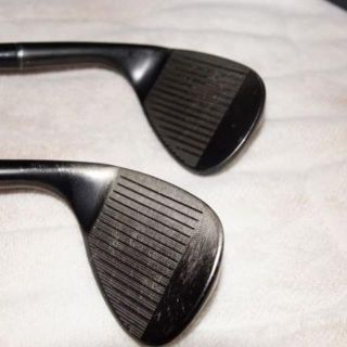 クリーブランドゴルフ(Cleveland Golf)のクリーブランド　ウエッジ　５８８－RTX　2本セット(クラブ)