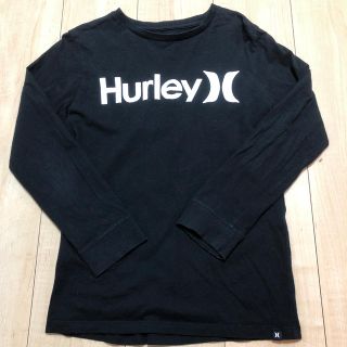 ハーレー(Hurley)のハーレーキッズ✩Ｍ140(Tシャツ/カットソー)