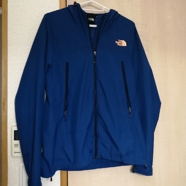 THE NORTH FACE(ザノースフェイス)のTHE NORTH FACE ウィンドブレーカー(薄手) メンズのジャケット/アウター(ナイロンジャケット)の商品写真