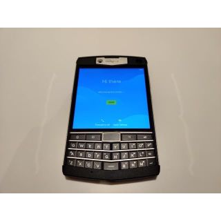unihertz titan 新品同様(スマートフォン本体)