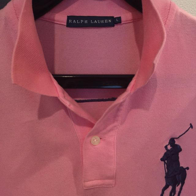 Ralph Lauren(ラルフローレン)のRALPH LAUREN ポロシャツ レディースのトップス(ポロシャツ)の商品写真