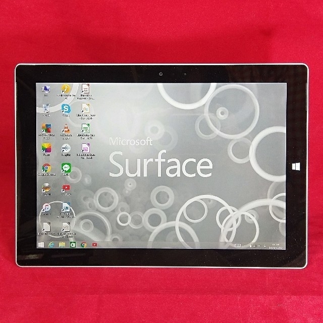 専用 / Microsoft Surface 3　SIMスロット搭載