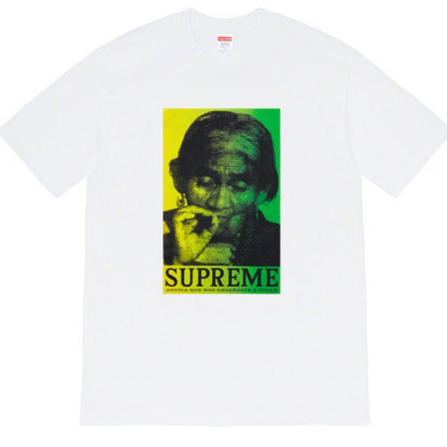 トップスSサイズ Supreme Aguila Tee シュプリーム