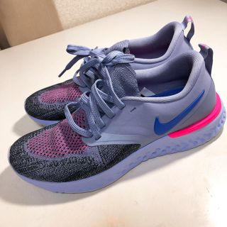 ナイキ(NIKE)のナイキ　ランニングシューズ(シューズ)