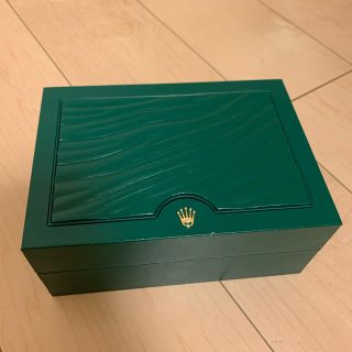 ロレックス(ROLEX)のロレックス　空箱(腕時計)