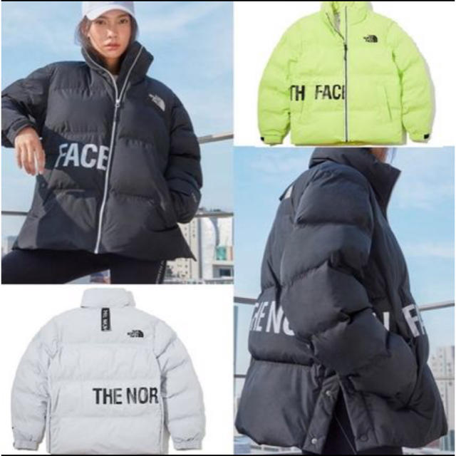 美品The North Face   ALCAN T-BALL JACKETジャケット/アウター