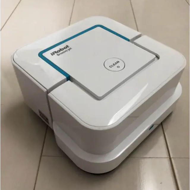 iRobot Braava jet240