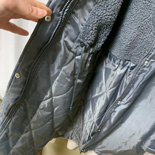 Kaepa(ケイパ)のベンチコート レディースのジャケット/アウター(ロングコート)の商品写真