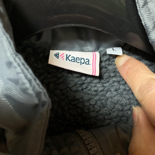 Kaepa(ケイパ)のベンチコート レディースのジャケット/アウター(ロングコート)の商品写真