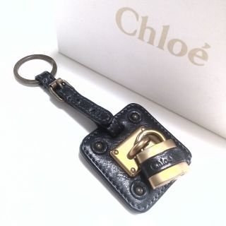 クロエ(Chloe)の値下げ♪クロエ☆キーリング(キーホルダー)