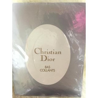 クリスチャンディオール(Christian Dior)のDior ストッキング(タイツ/ストッキング)