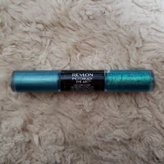 レブロン(REVLON)のREVLON アイアート(アイシャドウ)