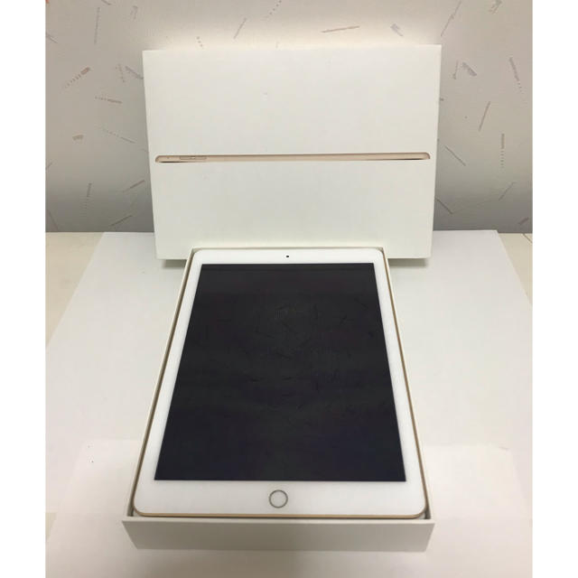 iPad Air2 - タブレット