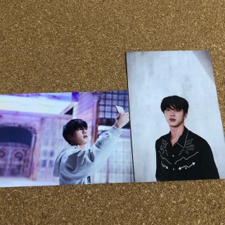 ボウダンショウネンダン(防弾少年団(BTS))のBTS 오늘 展示会(K-POP/アジア)