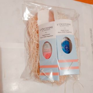 ロクシタン(L'OCCITANE)のロクシタン　ハンドクリーム(ハンドクリーム)