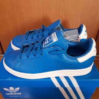 アディダス(adidas)の【新品・タグ付き】STAN SMITH 22cm(スニーカー)