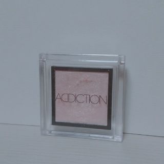 アディクション(ADDICTION)のADDICTION アディクション アイシャドウ035(アイシャドウ)