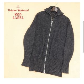 ヴィヴィアンウエストウッド(Vivienne Westwood)のヴィヴィアンウエストウッド　セーター(ニット/セーター)