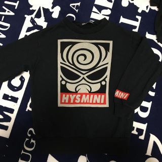 ヒステリックミニ(HYSTERIC MINI)の100センチ(Tシャツ/カットソー)