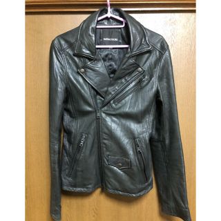BUFFALO BOBS - バッファローボブス ダブルライダースの通販 by るな's
