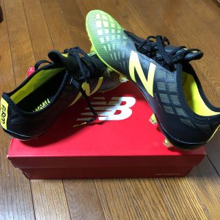 ニューバランス(New Balance)のニューバランス スパイク(シューズ)