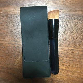 シセイドウ(SHISEIDO (資生堂))の資生堂　メイクブラシ(ブラシ・チップ)