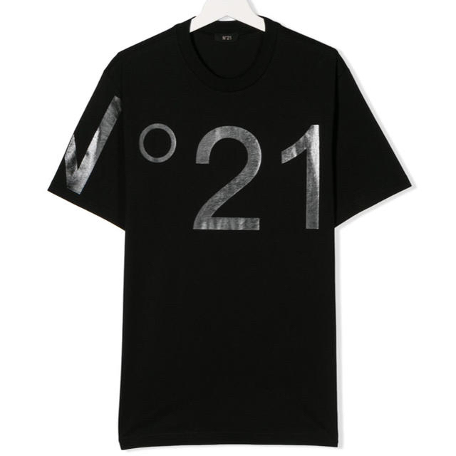 N°21 - ヌメロ Tシャツの通販 by えびす's shop｜ヌメロヴェントゥーノならラクマ