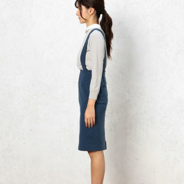 UNITED ARROWS(ユナイテッドアローズ)のyukari.matsumoto.50様 レディースのスカート(ひざ丈スカート)の商品写真