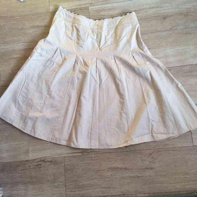 BURBERRY(バーバリー)のバーバリー スカート レディースのスカート(ひざ丈スカート)の商品写真