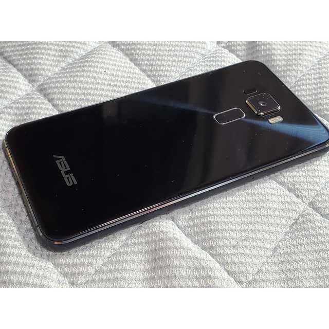 スマートフォン/携帯電話ASUS ZenFone 3 SIMフリー 32GB ASUS_Z017DA