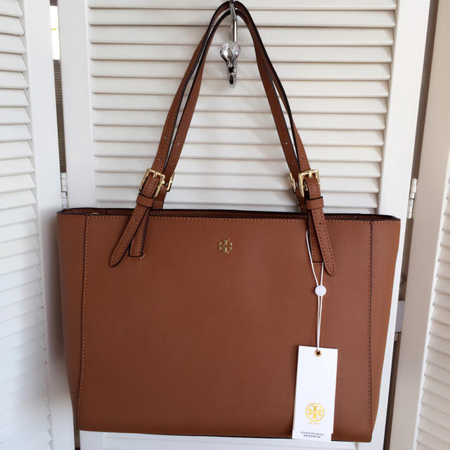 Tory Burch(トリーバーチ)の【新品】トリーバーチ トートバッグ レディースのバッグ(トートバッグ)の商品写真