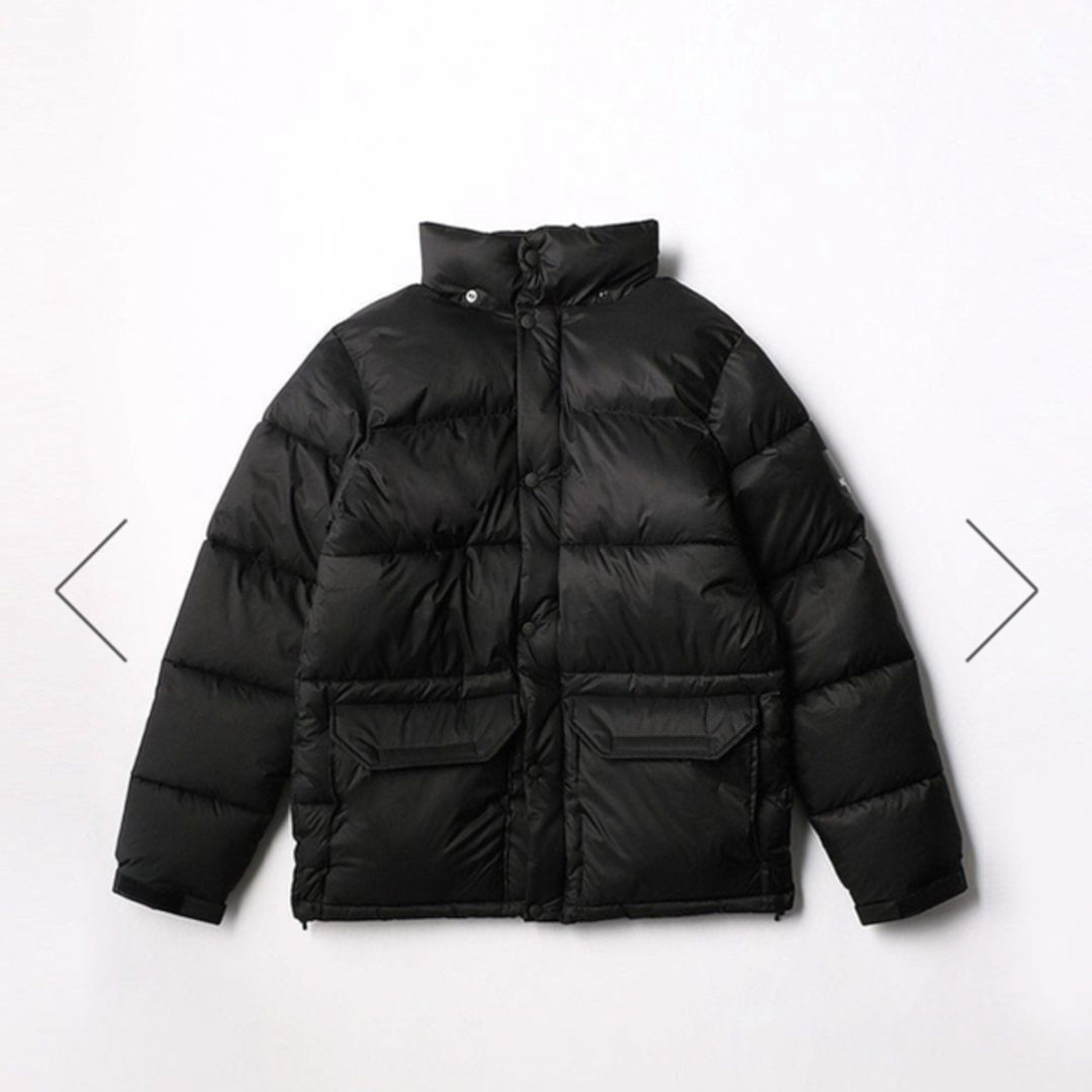 THE NORTH FACE CAMP Sierra Short jacket - ダウンジャケット