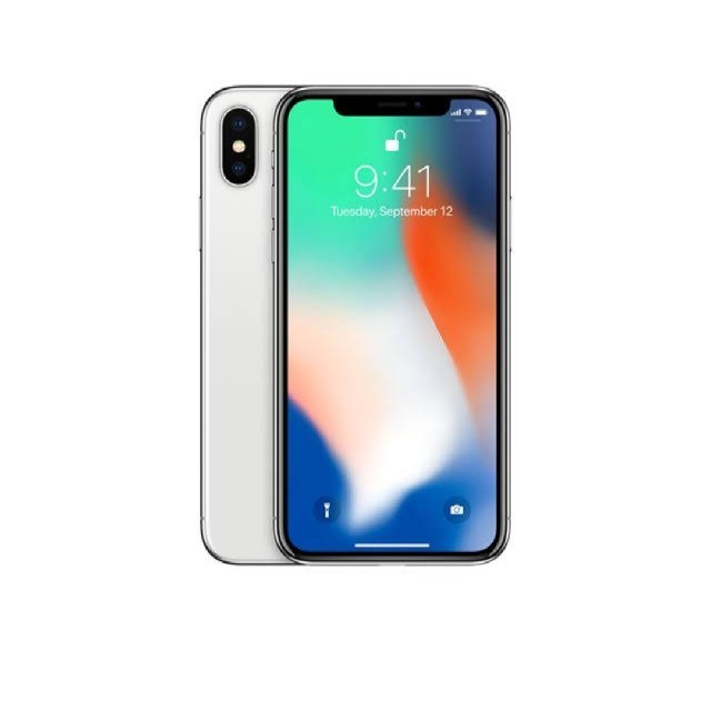 スマートフォン/携帯電話iPhone X