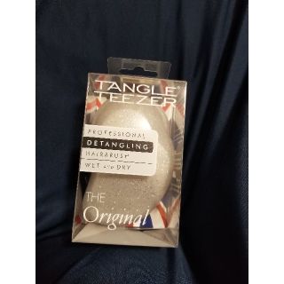 コストコ(コストコ)のTANGLE TEEZER 新品(ヘアブラシ/クシ)