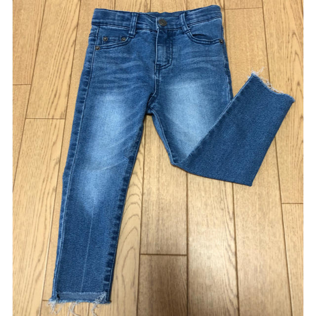 petit main(プティマイン)の子供服 キッズ/ベビー/マタニティのキッズ服女の子用(90cm~)(パンツ/スパッツ)の商品写真